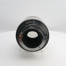 Voigtlander Others 125/2.5( F)
