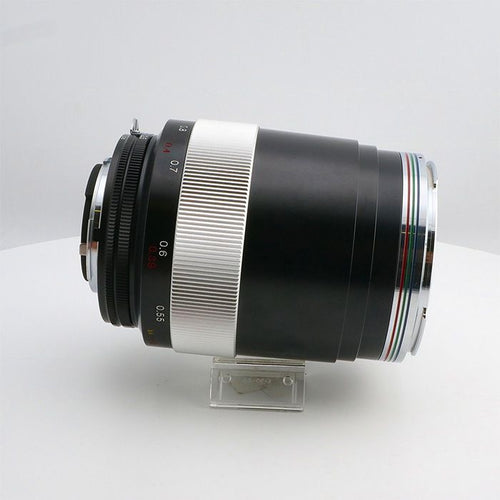 Voigtlander Others 125/2.5( F)