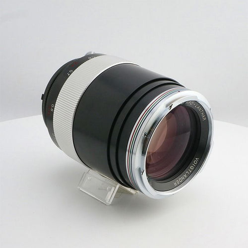 Voigtlander Others 125/2.5( F)