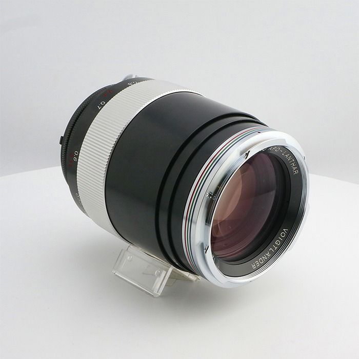 Voigtlander Others 125/2.5( F)