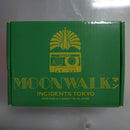 Musician Moonwalk