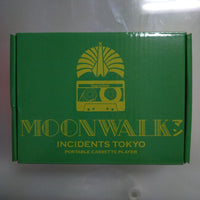 Musicians Moonwalk