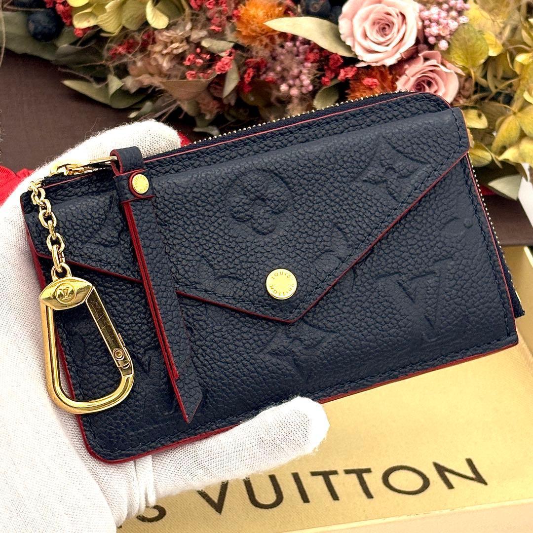 Louis Vuitton Coin Cases Purses