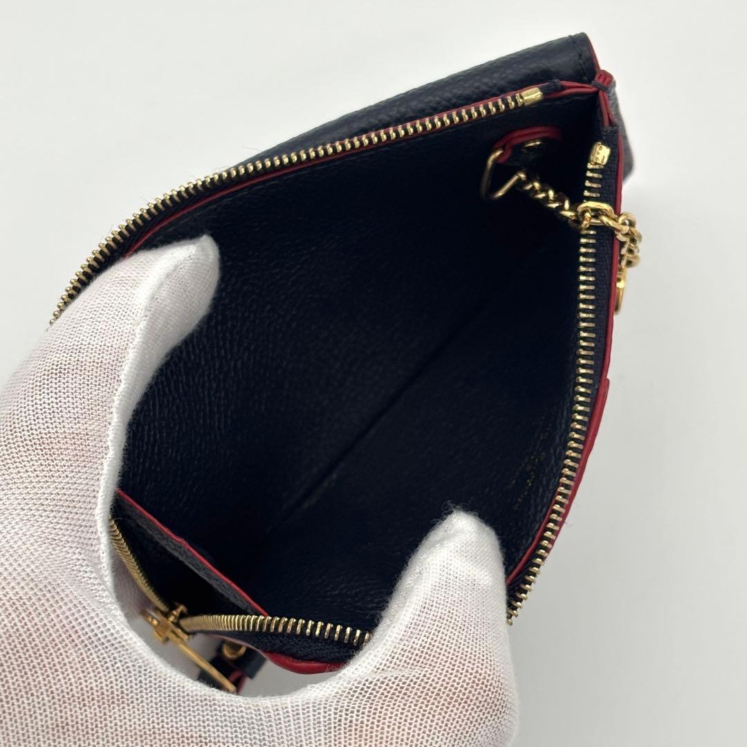 Louis Vuitton Coin Cases Purses