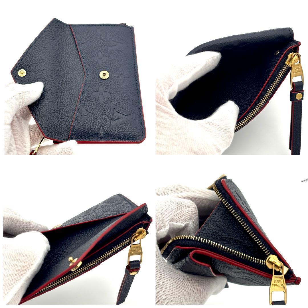 Louis Vuitton Coin Cases Purses