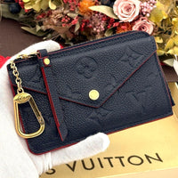 Louis Vuitton Coin Cases Purses