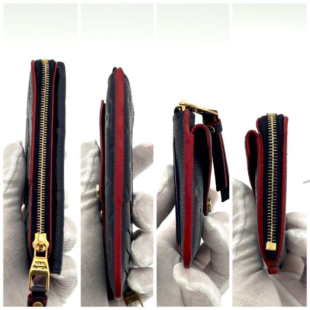 Louis Vuitton Coin Cases Purses