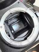 Other Nikon D5000