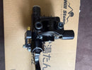 Yamaha Brakes Nmax