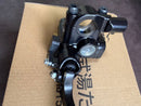Yamaha Brakes Nmax