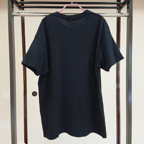 Undercover T-Shirts Mad Skull Tee L