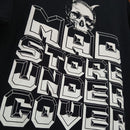 Undercover T-Shirts Mad Skull Tee L