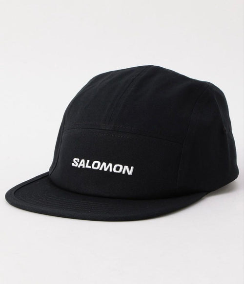 Salomon Baseball Caps