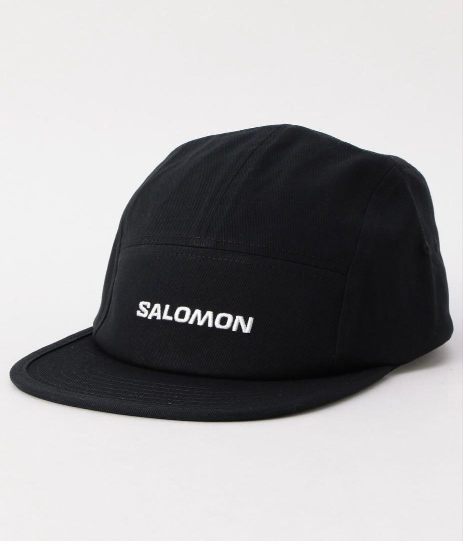 Salomon Baseball Caps