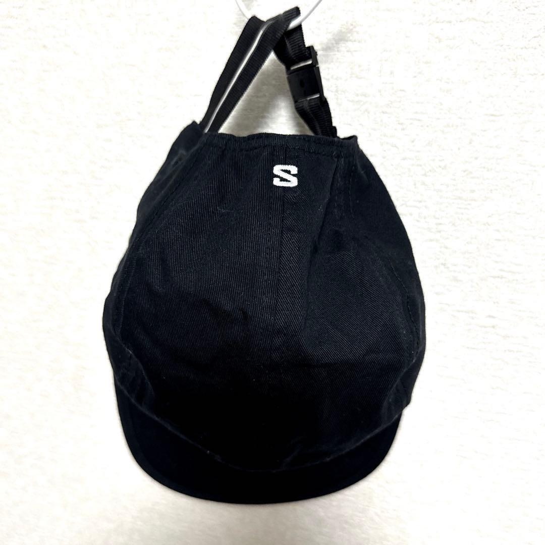 Salomon Baseball Caps