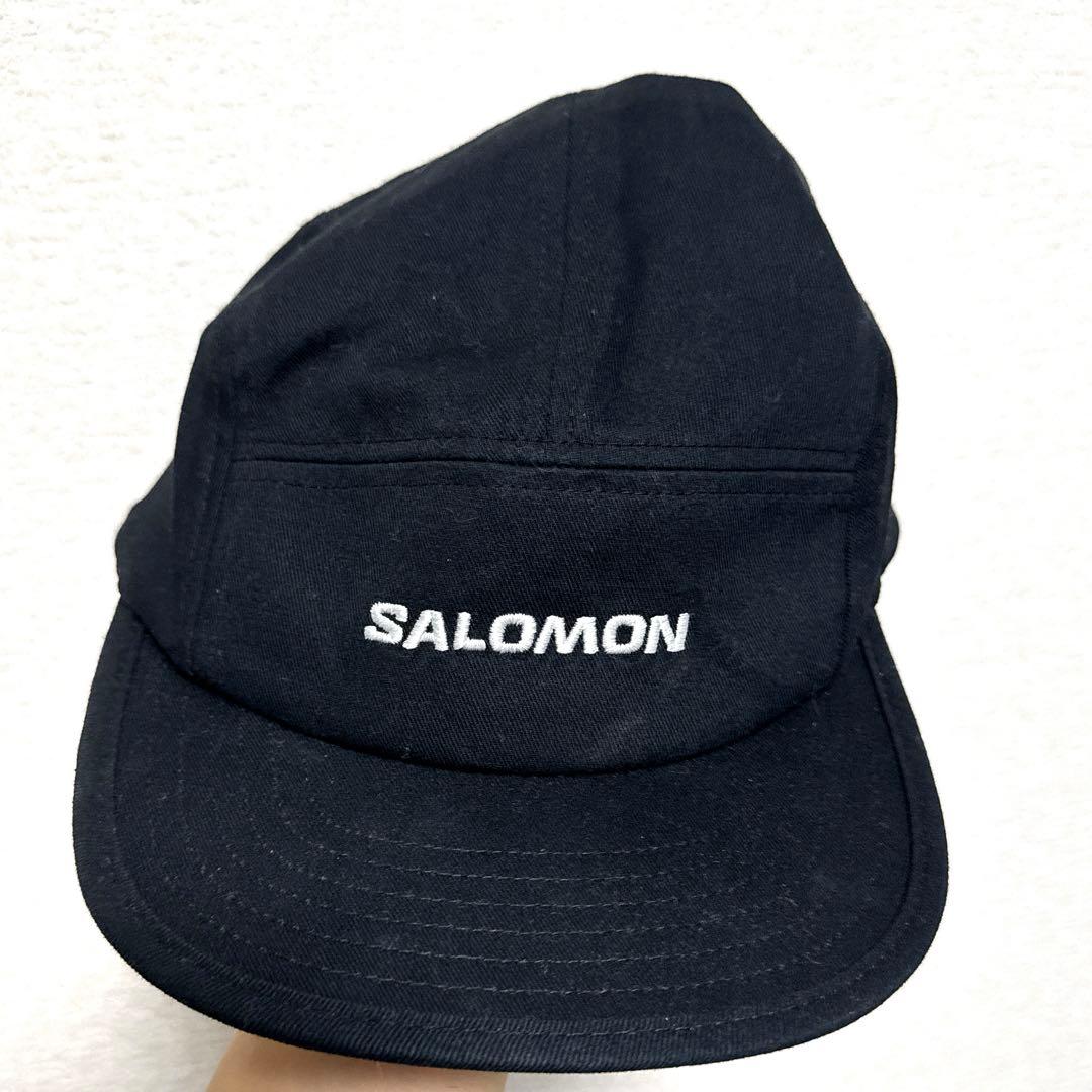 Salomon Baseball Caps