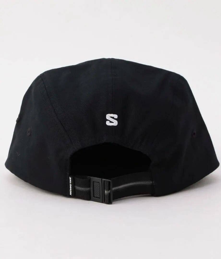 Salomon Baseball Caps