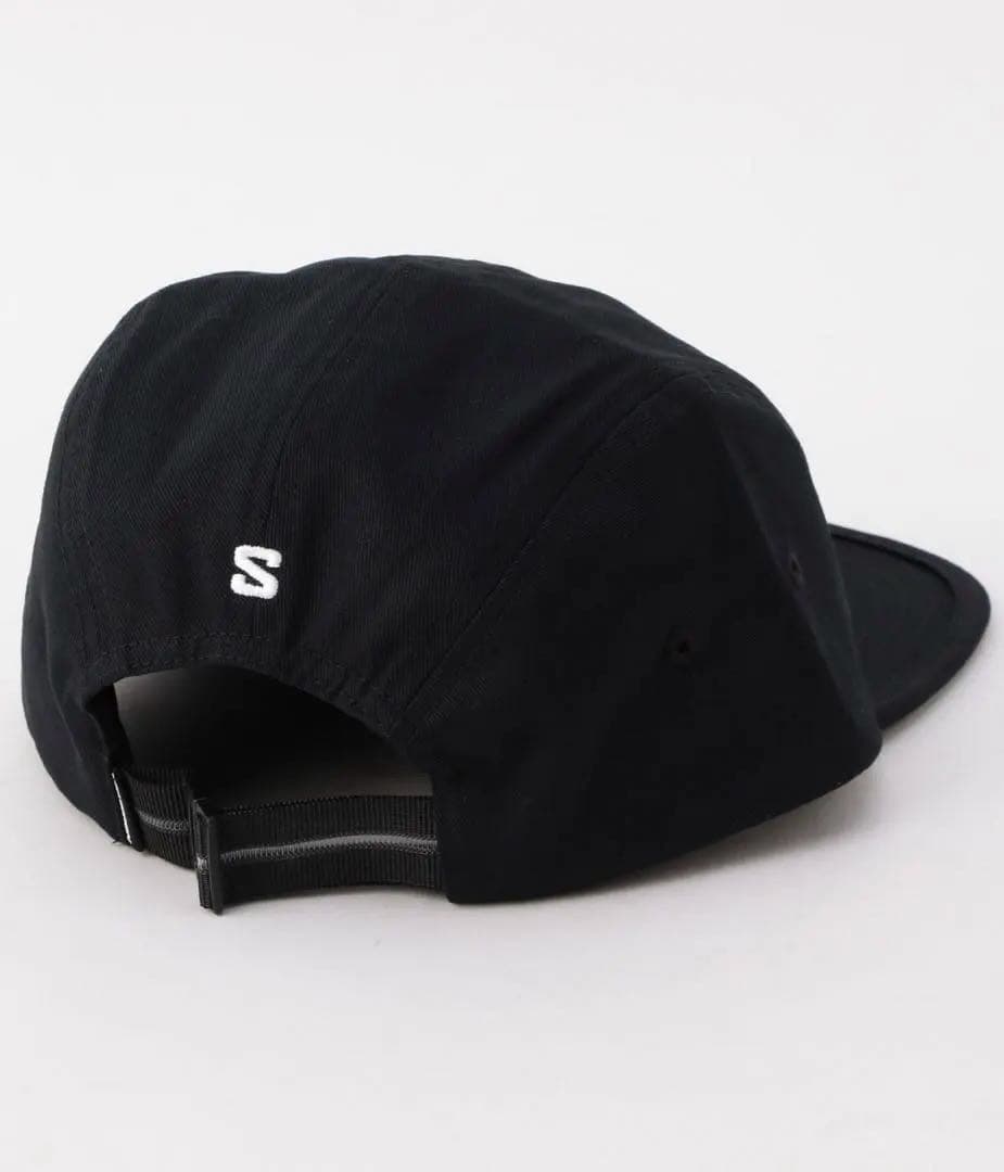 Salomon Baseball Caps