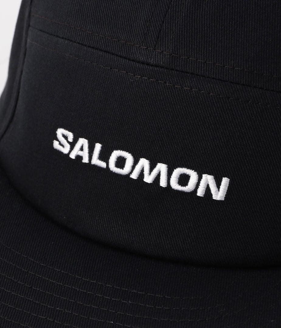 Salomon Baseball Caps