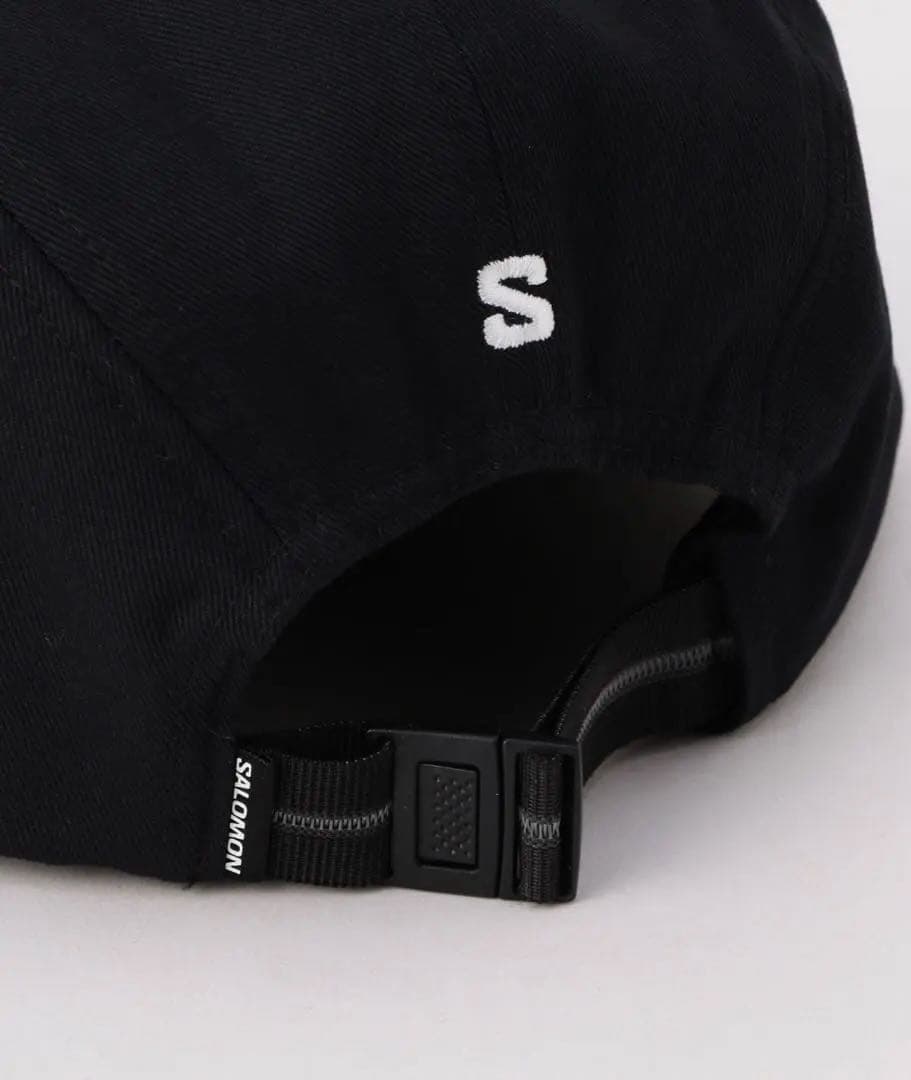 Salomon Baseball Caps