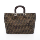 Fendi Tote Bag Used B