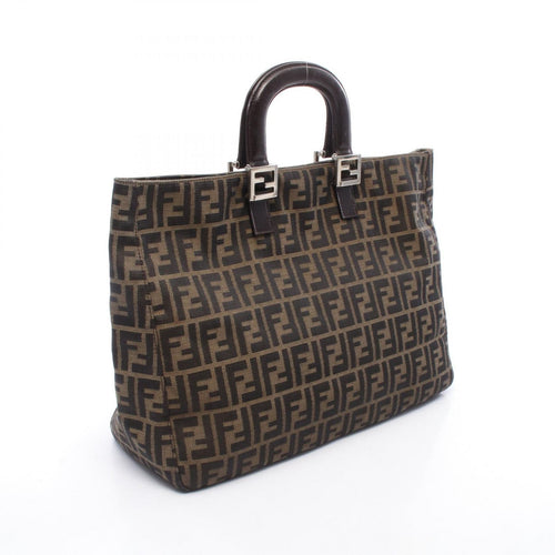 Fendi Tote Bag Used B