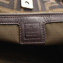 Fendi Tote Bag Used B