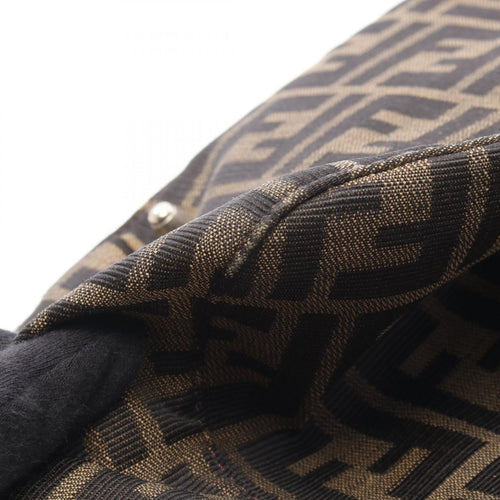 Fendi Tote Bag Used B