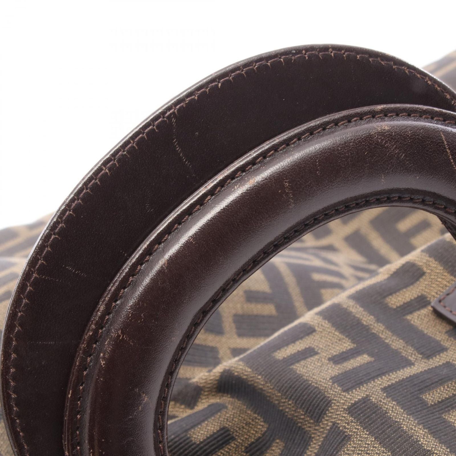 Fendi Tote Bag Used B