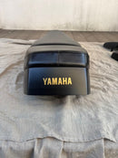 Yamaha Tanks Sr400