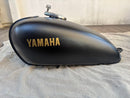 Yamaha Tanks Sr400