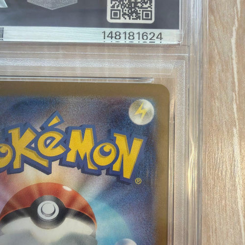 Pok Mon Trading Card Game Psa10 151 15