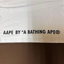 Aape By A Bathing Ape Polo Shirts Xl