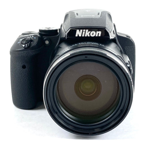Nikon Compact Digital Camera Coolpix P900