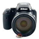 Nikon Compact Digital Camera Coolpix P900