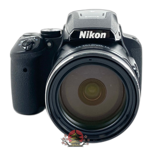 Nikon Compact Digital Camera Coolpix P900