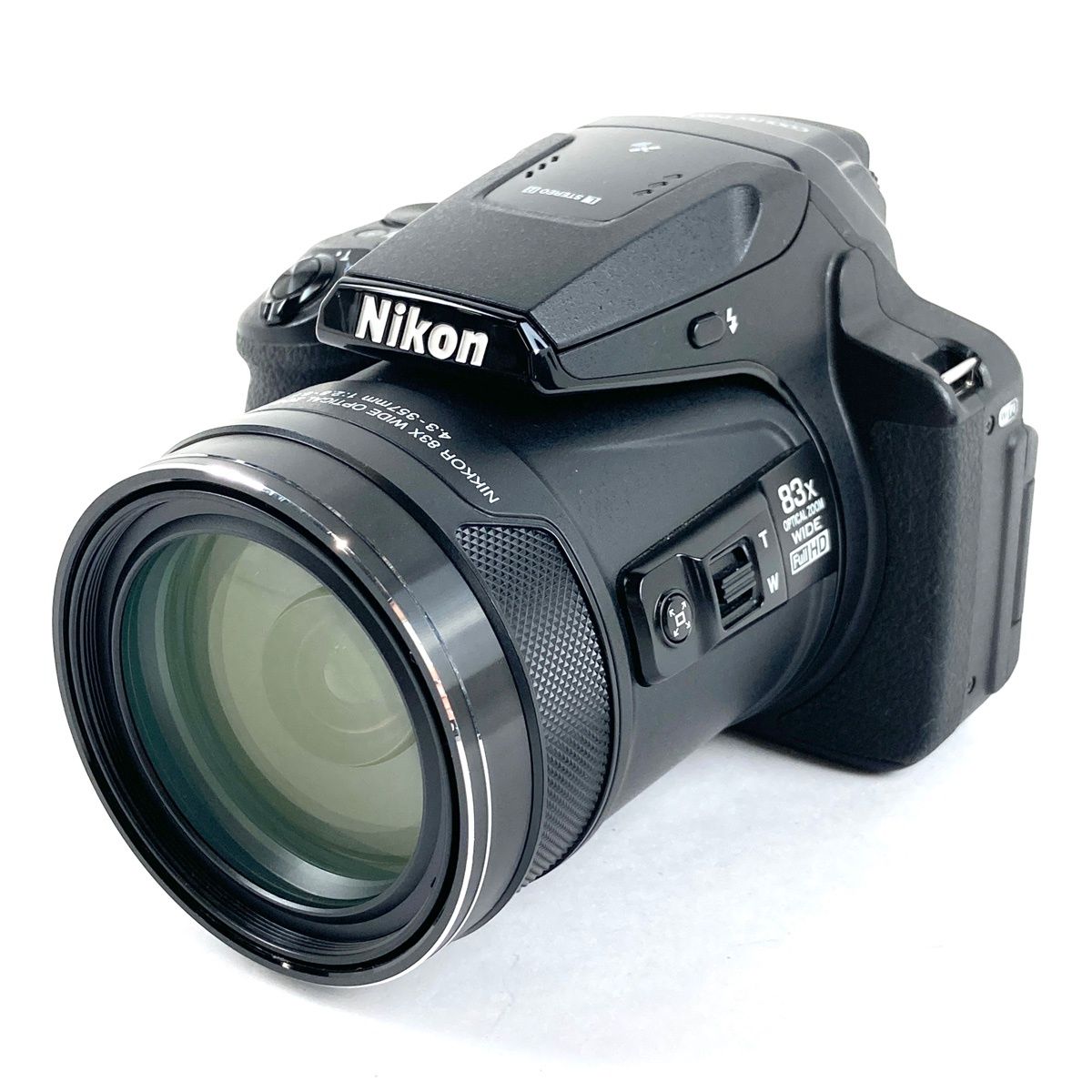 Nikon Compact Digital Camera Coolpix P900