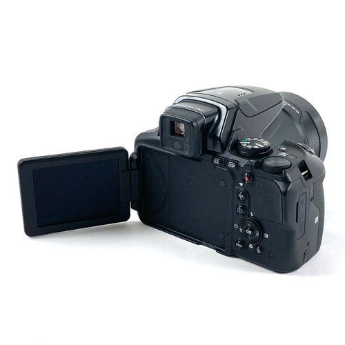 Nikon Compact Digital Camera Coolpix P900