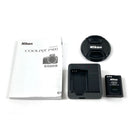 Nikon Compact Digital Camera Coolpix P900