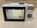 Panasonic Mirrorless Interchangeable Lips Lumix Dmc-Gf6