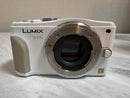 Panasonic Mirrorless Interchangeable Lips Lumix Dmc-Gf6