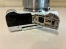 Panasonic Mirrorless Interchangeable Lips Lumix Dmc-Gf6