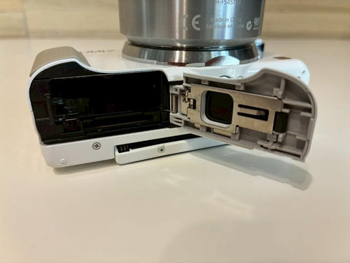 Panasonic Mirrorless Interchangeable Lips Lumix Dmc-Gf6