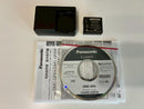 Panasonic Mirrorless Interchangeable Lips Lumix Dmc-Gf6
