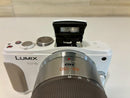 Panasonic Mirrorless Interchangeable Lips Lumix Dmc-Gf6