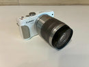 Panasonic Mirrorless Interchangeable Lips Lumix Dmc-Gf6