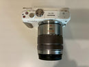 Panasonic Mirrorless Interchangeable Lips Lumix Dmc-Gf6