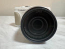 Panasonic Mirrorless Interchangeable Lips Lumix Dmc-Gf6