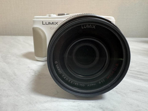 Panasonic Mirrorless Interchangeable Lips Lumix Dmc-Gf6