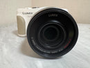 Panasonic Mirrorless Interchangeable Lips Lumix Dmc-Gf6